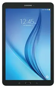 Замена Прошивка планшета Samsung Galaxy Tab E в Краснодаре